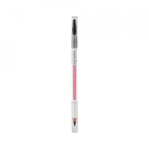 Lápiz de Cejas Bicolor Marrón 1,6 gr