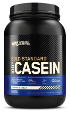 Gold Standard 100% Casein 908 g