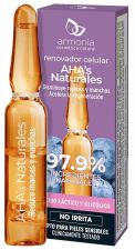 AHA's Naturales Ampollas
