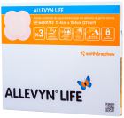 Apósito Allevyn Life 15,4 x 15,4 cm 3 Unidades