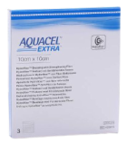 Apósito Aquacel Extra 3 Unidades