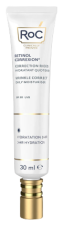 Crema Hidratante Diaria Correctora de Arrugas Spf30 30 ml