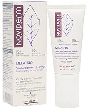 Noviderm Melatrio Crema Despigmentante 30 ml