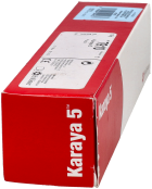 Pasta Karaya Ostomia 128 gr
