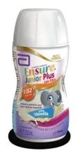 Junior Plus con Fibra Vainilla 220ml x 30 Unidades