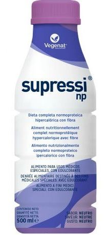 Supressi NP Neutro 12 x 500 ml