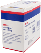 Tiritas Soft White 6cmx5m