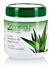 Crema Aloe Vera Hidratante 500 ml