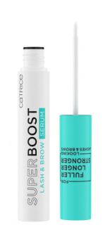 Sérum para Cejas y Pestañas Super Boost 6 ml