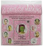 Set de Regalo 7 Days Of Masking