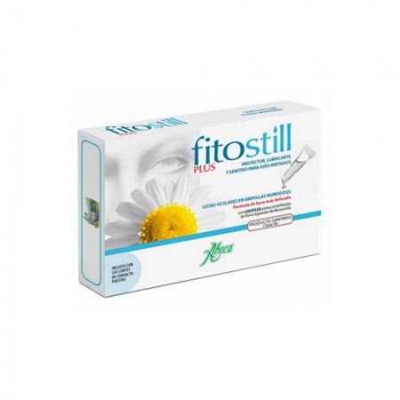 Fitostill Plus Gotas Oculares 10 Dosis