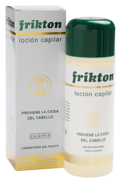 Frikton Loción Capilar 250 ml