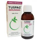 Tuspag Jarabe Inmunidad 150 ml