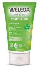 Exfoliante corporal de abedul 150 ml