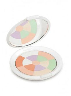 Polvo Compacto Mosaico Iluminador 10 gr