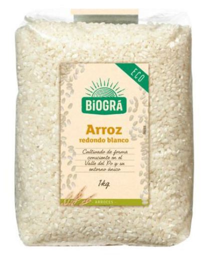 Arroz Blanco 1 kg