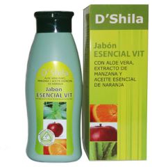 Jabon Esencial Oleum 500 ml