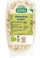 Almendras Crudas 200 gr