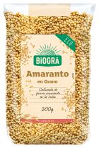 Amaranto en Grano 500 gr