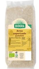 Arroz Vaporizado 500 gr