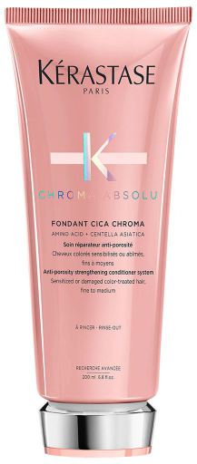 Chroma Absolu Acondicionador Fondant Cica 200 ml