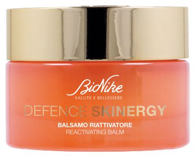 Defence Skinergy Bálsamo Reactivador 50 ml