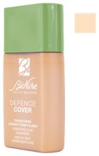 Defence Cover Base de Maquillaje Correctora Fluída SPF30 40 ml