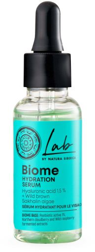 Lab Biome Sérum Facial Hidratante 30 ml