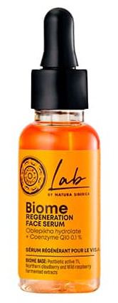 Lab Biome Sérum Facial Regenerador 30 ml