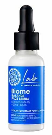 Lab Biome Sérum Facial Equilibrio 30 ml