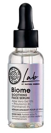 Lab Biome Sérum Facial Calmante 30 ml