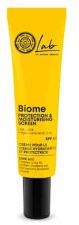 Lab Biome Crema Facial Hidratante SPF50 30 ml