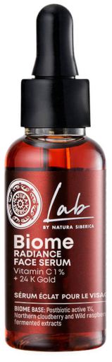 Lab Biome Sérum Facial Radiante 30 ml