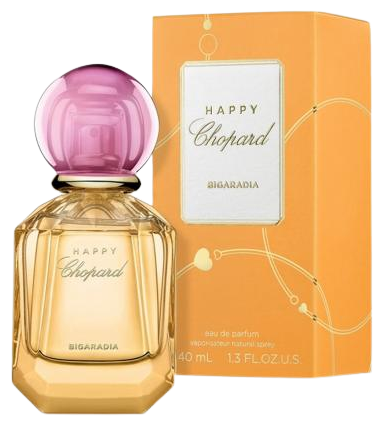 Happy Bigaradia Eau de Parfum Spray 40 ml