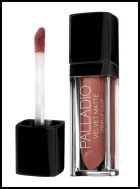 Velvet Matte Metallic Labial Líquido