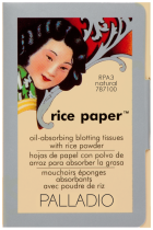 Rice Paper