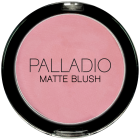 Colorete Matte Blush