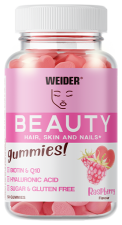 Beauty 40 Gominolas