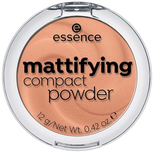 Polvo Compacto Matificante 12 gr