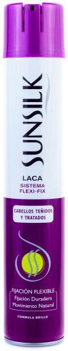 Laca Spray Cabellos Teñidos 400 ml