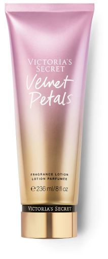 Velvet Petals Loción Corporal 236 ml