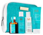 Set de Regalo Aceite Capilar 25 ml + 3 Piezas