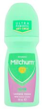 Women Shower Fresh Desodorante Roll On 100 ml
