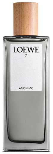 7 Anónimo Eau de Parfum