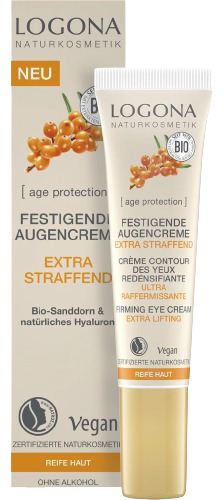 Age Protection Contorno de Ojos Reafirmante 15 ml