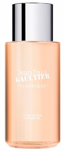 Classique Gel de Ducha 200 ml