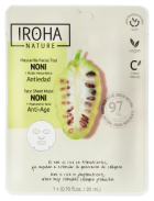 Mascarilla Antiedad Noni + Ácido Hialurónico 20 ml