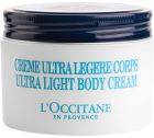 Crema Corporal Ultraligera Karité 200 ml