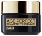 Age Perfect Renacimiento Celular Crema Regeneradora SPF 30 50 ml