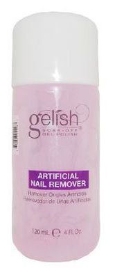 Artificial Nail Removedor 120 ml